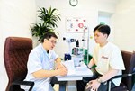 Bảo vệ mắt khi đi bơi – Hành động nhỏ ý nghĩa lớn